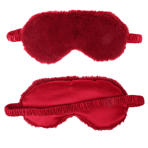 Hypoallergenic Sleep Masks