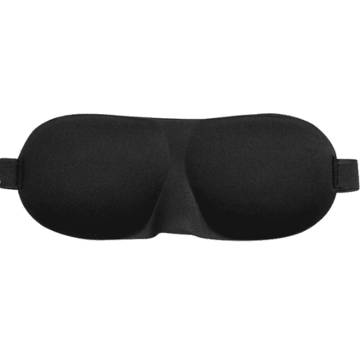 Silk Sleep Masks